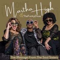 The Message from the Soul Sisters
